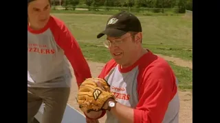 CORNER GAS Slow Pitch