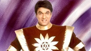 Shaktimaan Title Song