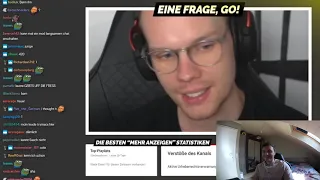 Was träumen blinde Menschen?! [Reaction auf UnsympatischTV]