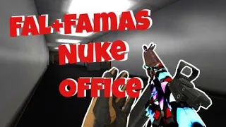 [PC] Bullet Force Update | Famas+FAL Nuke | Doom18 |