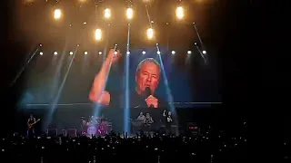 Deep Purple - Highway Star Live CDMX Mexico 2018 4K