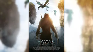 Avatar vs. Predator (Mashup Trailer)