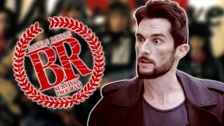 LE FOSSOYEUR DE FILMS #23 - Battle Royale 2