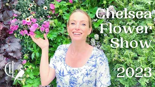The Secrets of the Chelsea Flower Show 2023