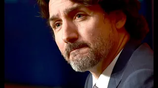 BATRA'S BURNING QUESTIONS: Trudeau's faux feminism reboot; Urinating MP on Zoom?!