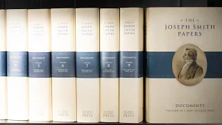 History of the Saints – Joseph Smith Papers, Documents Volume 10