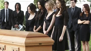 As 6 "Mortes" Mais Surpreendentes Da História De "Pretty Little Liars"