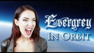 Evergrey - In Orbit feat. Floor Jansen (Cover by Minniva feat. Quentin Cornet)