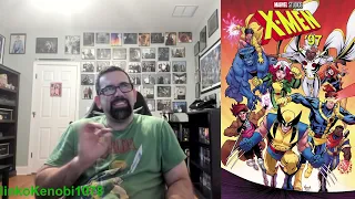 My apology video to all X men fans