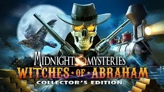 Midnight Mysteries: Witches of Abraham