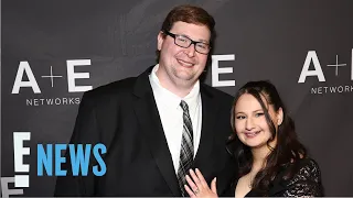 Gypsy Rose Blanchard & Husband SPLIT Three Months After Her Prison Release | E! News