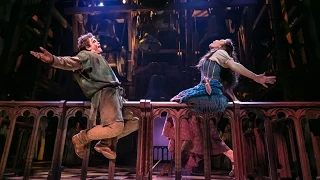 The Hunchback of Notre Dame at Paper Mill Playhouse