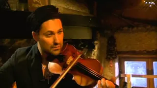 David Garrett - Bruch Violin Concerto No. 1 2. Adagio 2014