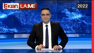 Edicioni i Lajmeve Tv Klan 19 Nëntor 2022, ora 12:00 l Lajme - News