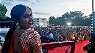 Sun Natchathira Kondattam Tirunelveli Part 4 ☀️🎆#suntvserial #tamilserials