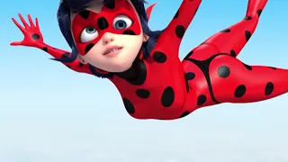 🐞MIRACULOUS LADYBUG FINAL - Craziness: ЛЕДИ БАГ И СУПЕР КОТ - ПРИКОЛ: