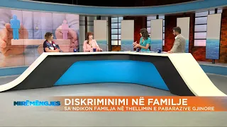 Diskriminimi në familje: Sa ndikon familja në thellimin e pabarazive gjinore?