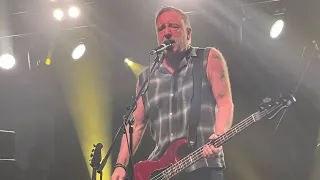 Peter Hook & The Light - Disorder (Joy Division) live Mexico City