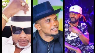 KOFFI OLOMIDE BA-ESCLAVES /VIDEOS CHALLENGE