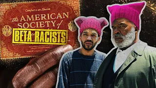 THE AMERICAN SOCIETY OF MAGICAL N****** (Spoiler Review) - Peak Woke Trash