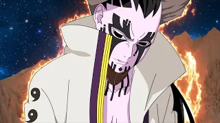 Sasuke Meets Jigen in Otsutsuki form - Boruto Episode Fan Animation