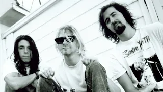 Nirvana - In bloom (tone reacreation / new mix)