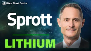 Sprott's John Ciampaglia and Margot Rubin on Energy Transition