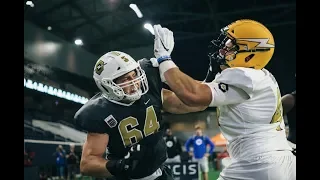 2019 The Opening Finals | OL vs DL - DAY 2