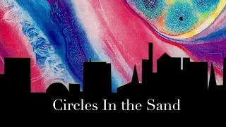 The Tear Garden - Circles In the Sand (LYRICS ON SCREEN) 📺