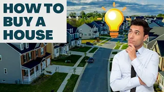 How to Buy a House in Spokane, WA