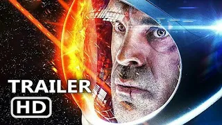 SOLIS Official Trailer (2018) In Space, Sci Fi Movie HD #OfficialTrailer