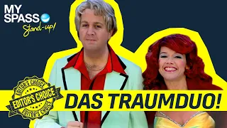 Das Beste von Anke Engelke & Bastian Pastewka | Empfehlung aus der Redaktion