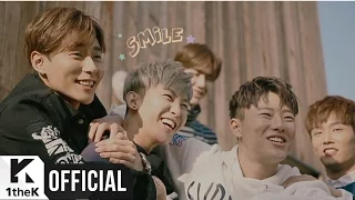 [MV] UNIQ(유니크) _ Best Friend