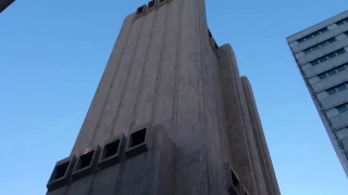 New York Skyscraper Designed To Survive Nuclear Atomic Bomb