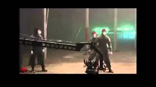 Behind The Scene!! JABBAWOCKEEZ ...