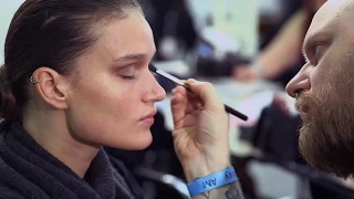 Fashion in Motion / Ralph and Russo behind the scenes