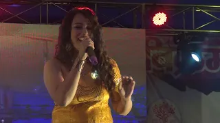 Vikramshila Mahotsab 2018-Sumedha Karmaha