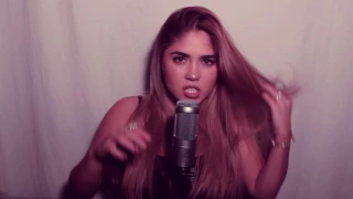 Feeling Good Nina Simone (Official Cover by Sophia Bollman)