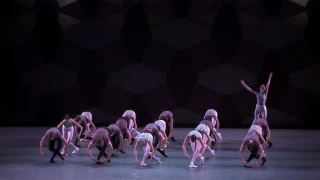 NYC Ballet's Andrew Veyette on Justin Peck's EVERYWHERE WE GO: Anatomy of a Dance