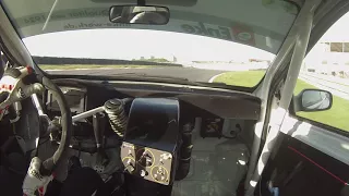 CTT Zandvoort Rennen 1 08.09.2017 Renault Clio 3 RS Cup Oli