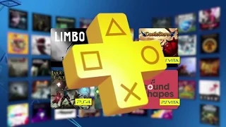 PlayStation Plus Games for August 2015