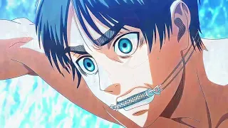 Eren Yeager ~Judas {Lady Gaga}[Amv]