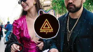 ARTIK & ASTI - Девочка Танцуй (Dj Havkey Remix)