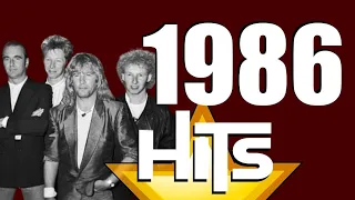 Best Hits 1986 ★ Top 100 ★