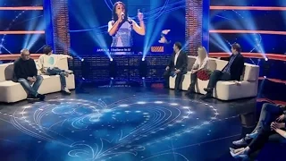 Небачене Євробачення. Выпуск 11 от 14.05.2017