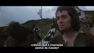 Macbeth Polanski 1971 pt.02 Thane of Cawdor (português)