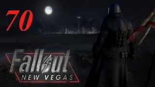 Выживаем в Fallout: New Vegas с комментариями (Режим "Хардкор") Серия №70