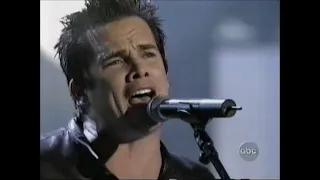 Sugar Ray *Answer the Phone* Radio Music Awards 12/23/01