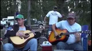 Wish U Were Here-Clint Watson,Willy Benn and Chris Moir