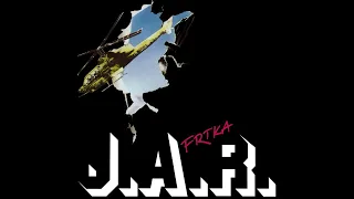 J.A.R. - Frtka (1992) Celé Album